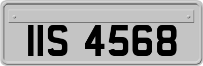IIS4568
