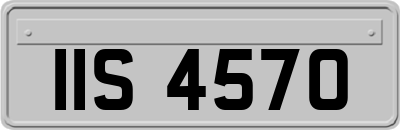 IIS4570
