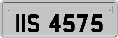 IIS4575