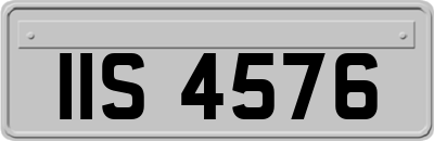 IIS4576