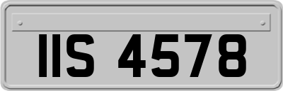 IIS4578