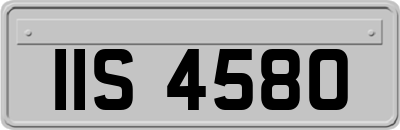 IIS4580