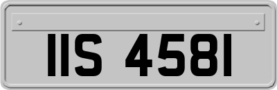 IIS4581