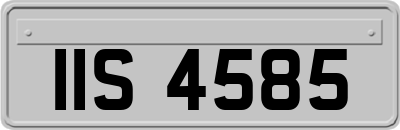 IIS4585