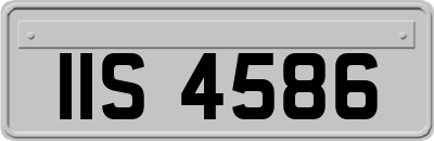 IIS4586