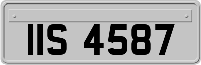 IIS4587