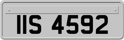IIS4592