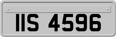 IIS4596