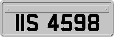 IIS4598
