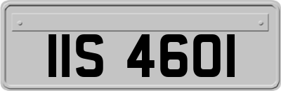 IIS4601