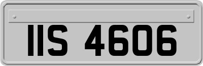 IIS4606
