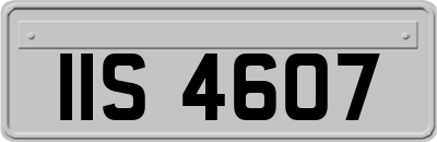 IIS4607