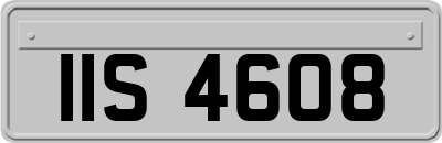 IIS4608