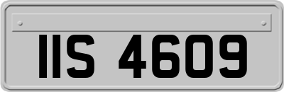 IIS4609