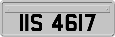 IIS4617