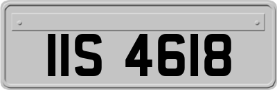 IIS4618