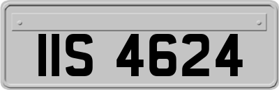 IIS4624