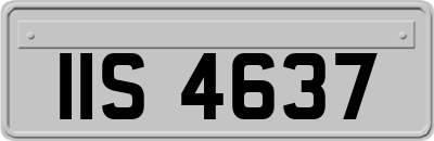 IIS4637