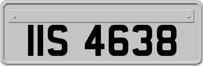 IIS4638