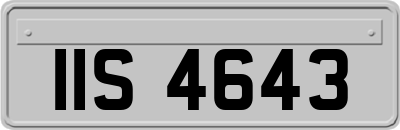 IIS4643
