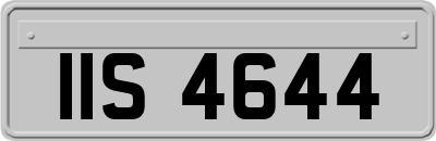 IIS4644