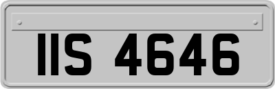 IIS4646