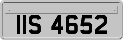 IIS4652