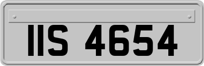 IIS4654
