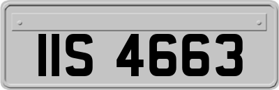 IIS4663