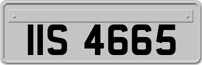IIS4665