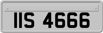 IIS4666