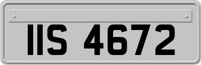 IIS4672