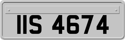 IIS4674