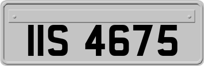 IIS4675