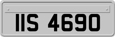 IIS4690