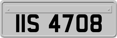 IIS4708