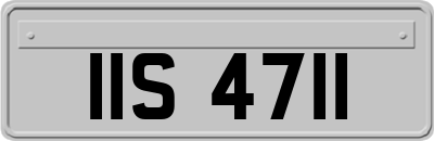 IIS4711