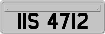 IIS4712