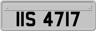 IIS4717