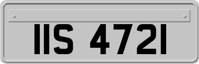 IIS4721