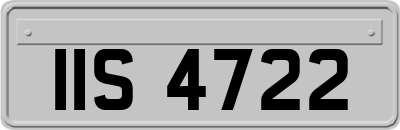IIS4722