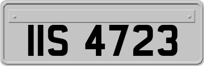 IIS4723
