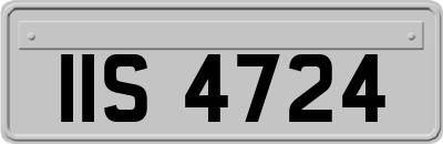 IIS4724