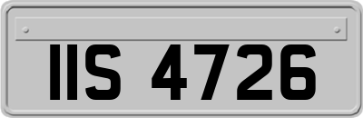 IIS4726