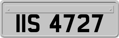 IIS4727