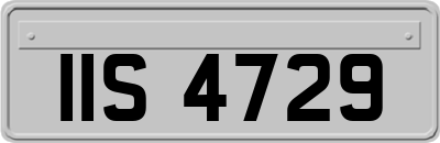 IIS4729
