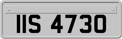 IIS4730