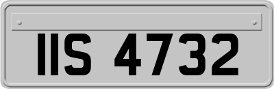 IIS4732