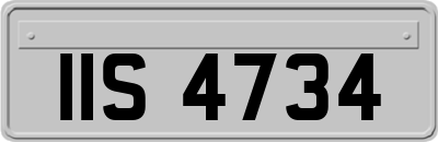 IIS4734