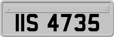 IIS4735